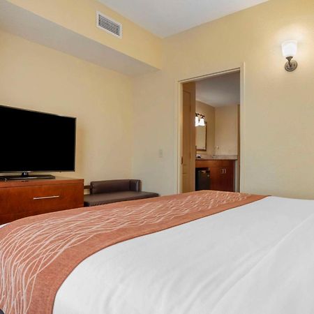 Comfort Inn & Suites Daphne Spanish Fort - Mobile East Exteriér fotografie