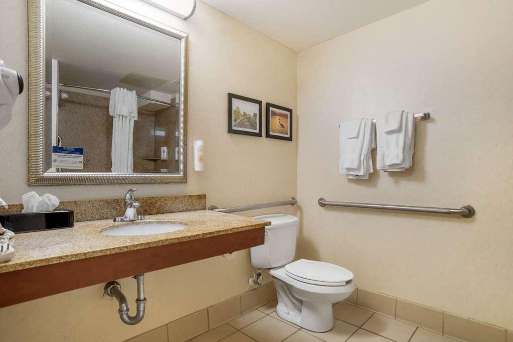 Comfort Inn & Suites Daphne Spanish Fort - Mobile East Pokoj fotografie