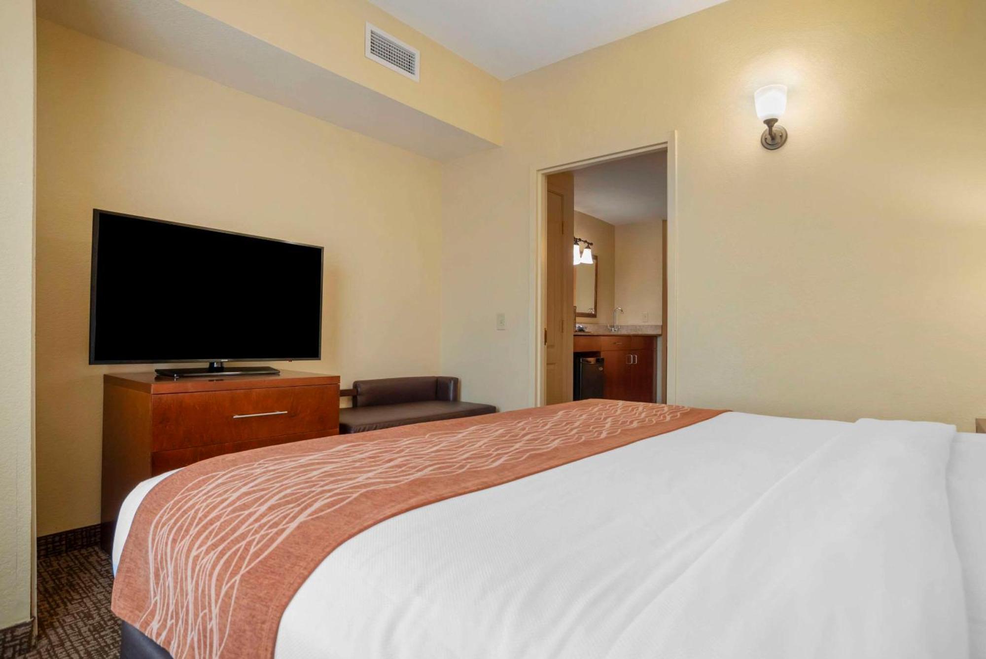 Comfort Inn & Suites Daphne Spanish Fort - Mobile East Exteriér fotografie