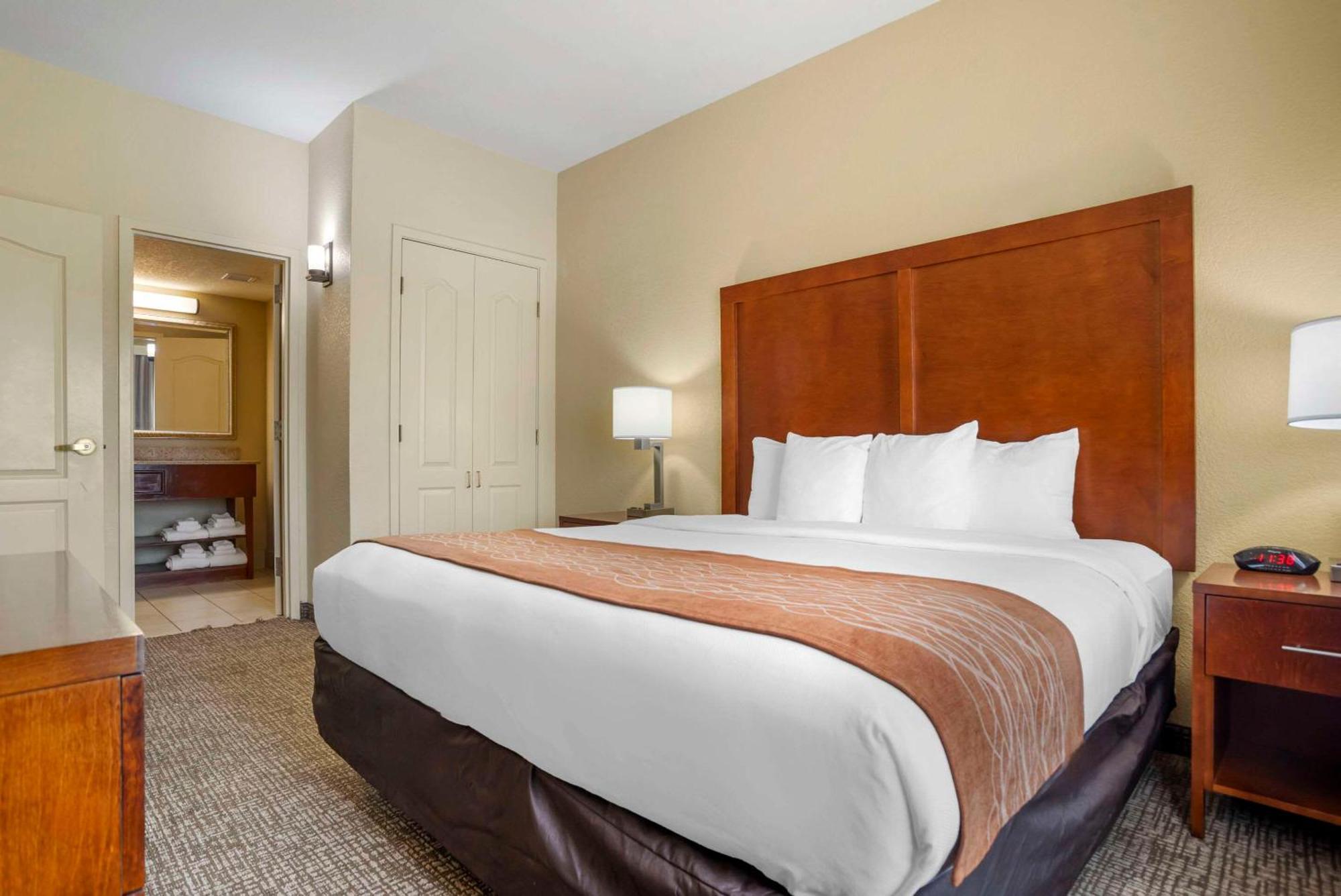 Comfort Inn & Suites Daphne Spanish Fort - Mobile East Exteriér fotografie