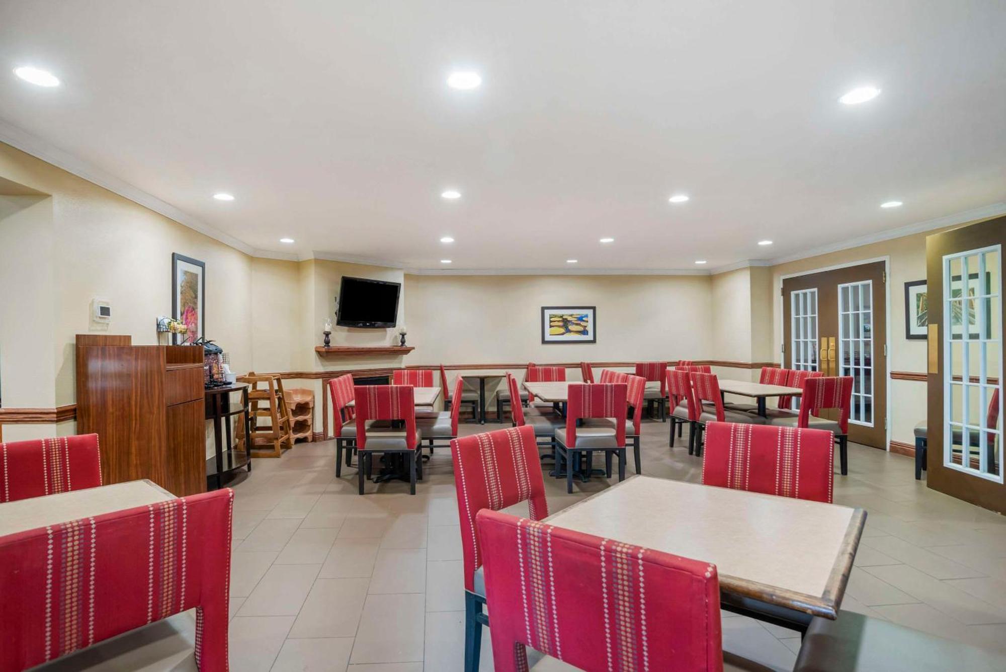 Comfort Inn & Suites Daphne Spanish Fort - Mobile East Exteriér fotografie