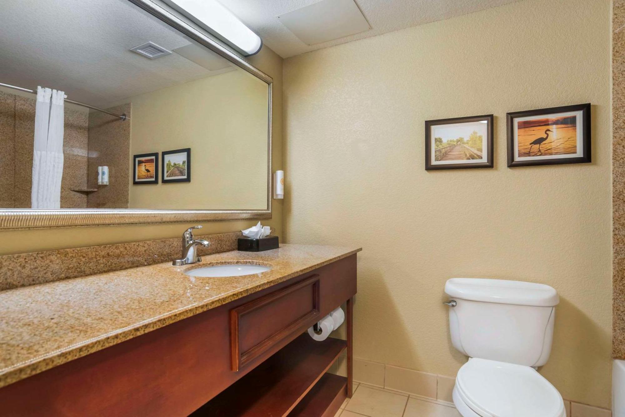 Comfort Inn & Suites Daphne Spanish Fort - Mobile East Exteriér fotografie