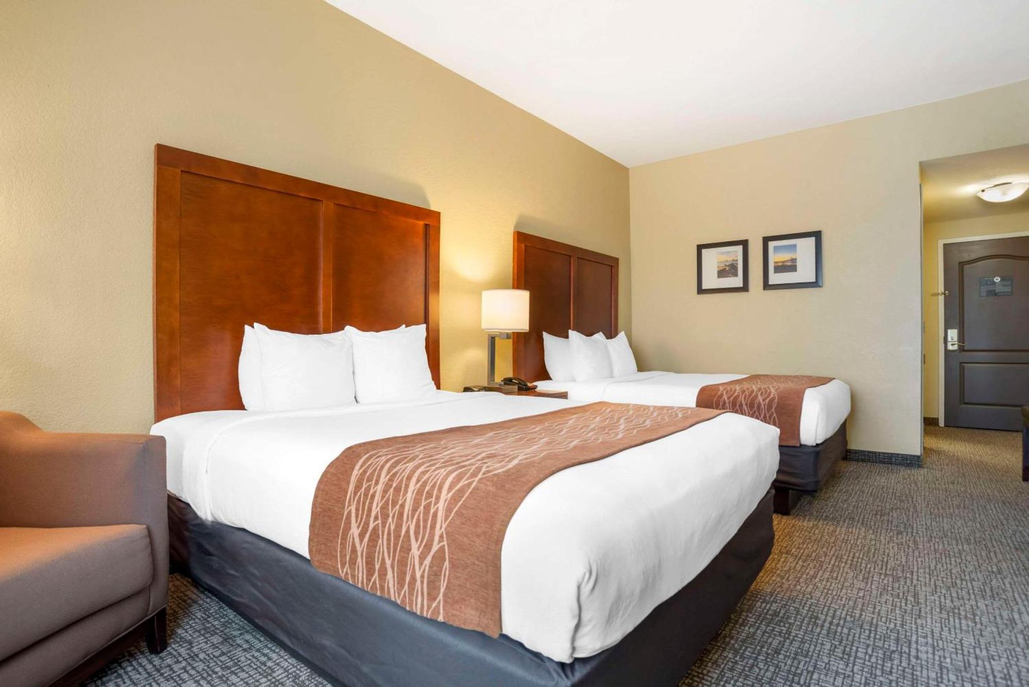Comfort Inn & Suites Daphne Spanish Fort - Mobile East Exteriér fotografie