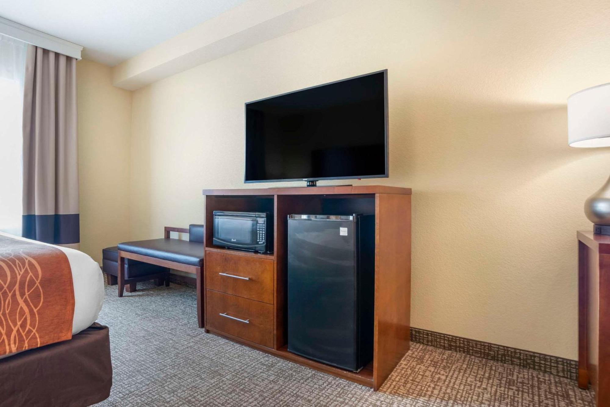 Comfort Inn & Suites Daphne Spanish Fort - Mobile East Exteriér fotografie