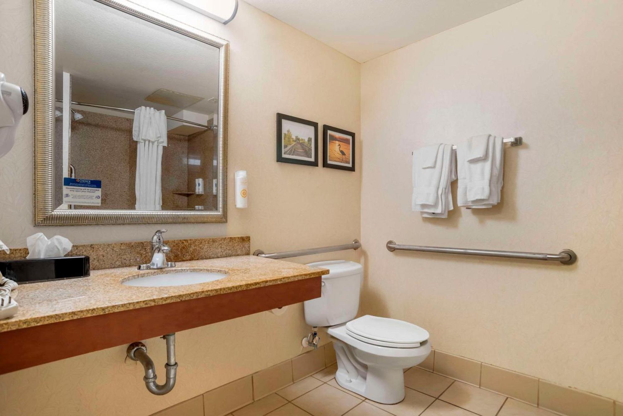 Comfort Inn & Suites Daphne Spanish Fort - Mobile East Exteriér fotografie