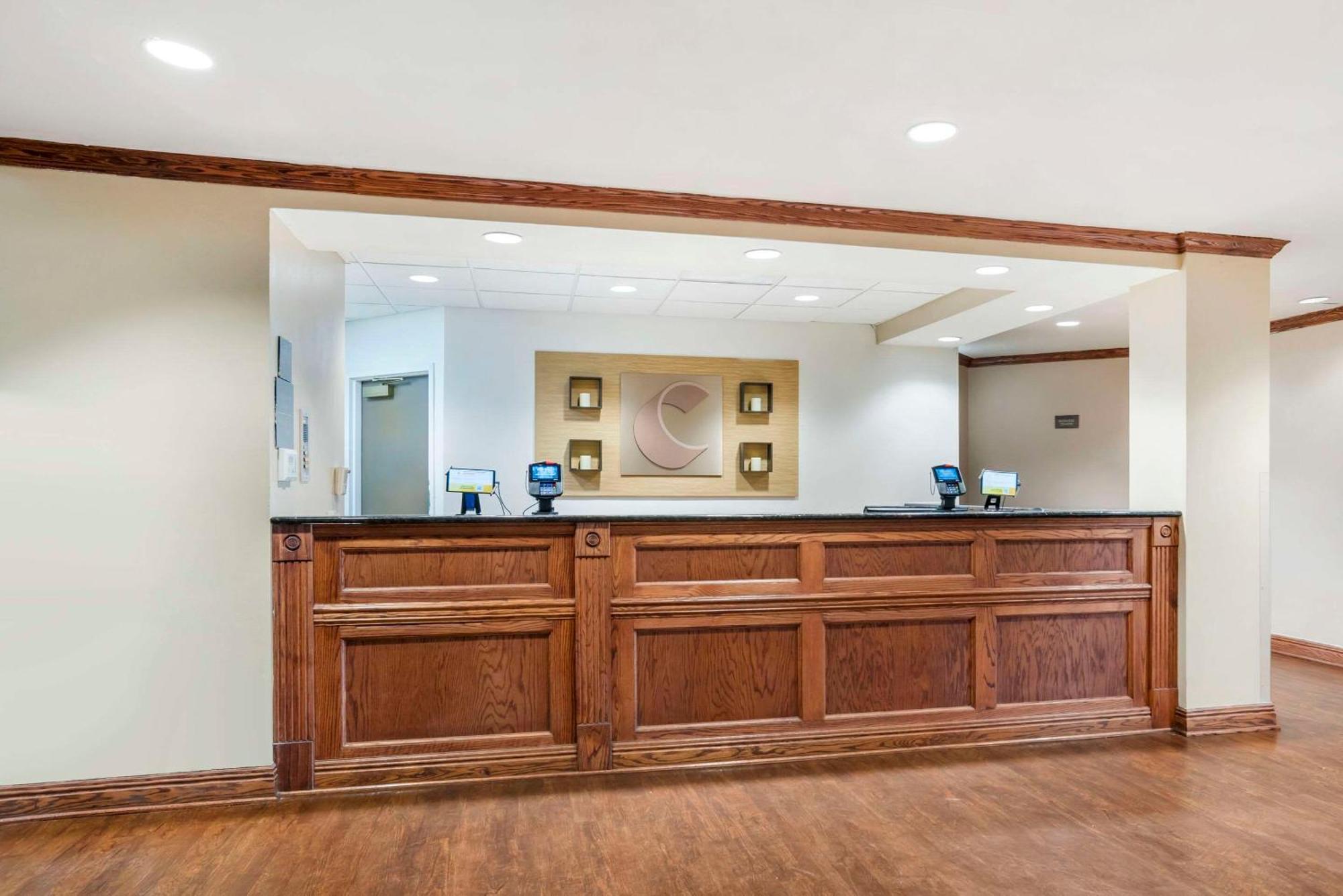Comfort Inn & Suites Daphne Spanish Fort - Mobile East Exteriér fotografie