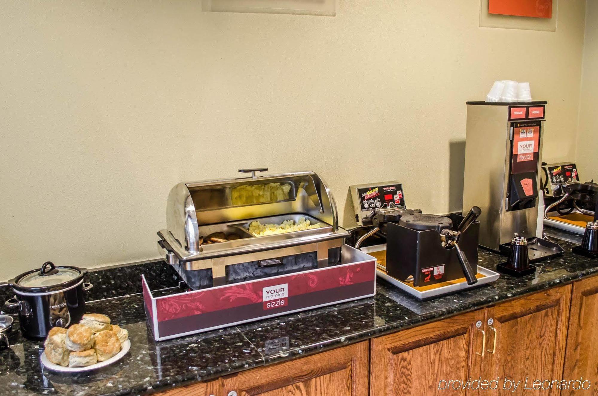 Comfort Inn & Suites Daphne Spanish Fort - Mobile East Exteriér fotografie